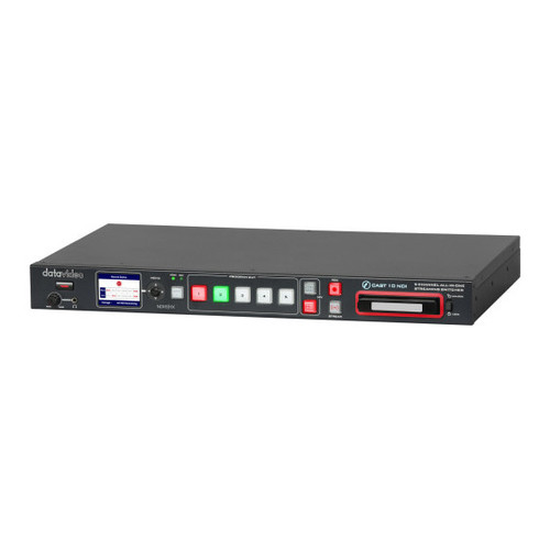DataVideo iCAST 10NDI HDMI (Espera 4 dias)-SX2,014 DataVideo iCAST 10NDI HDMI (Espera 4 dias)